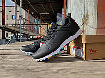 Чоловічі оригінальні осінні кросівки Xtep Casual Shoes 41 розмір, фото 5