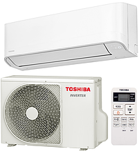 Кондиціонер Toshiba RAS-B10J2KVG-UA / RAS-10J2AVG-UA