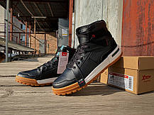 Чоловічі оригінальні кросівки кеди Xtep Skateboarding Shoes, фото 6