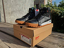 Чоловічі оригінальні кросівки кеди Xtep Skateboarding Shoes, фото 3