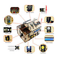 Набір ардуїно — Побудова розумного дому 2021, фото 8