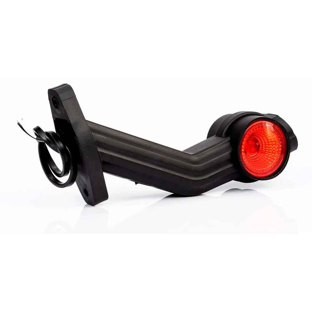 Ліхтар контурний-габаритний світлодіодний FRISTOM FT-140 F L LED, фото 1