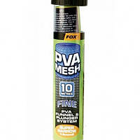 ПВА-сітка Fox Super Narrow Fine System 10 м Fine Mesh CPV016