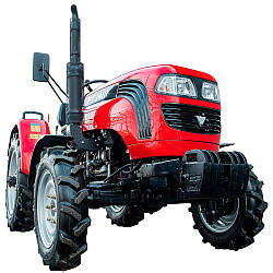 Трактор Foton FT 244H (Lovol) 24 к. с. 2018г.