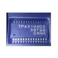 Мікросхема TPA3144D2, фото 1