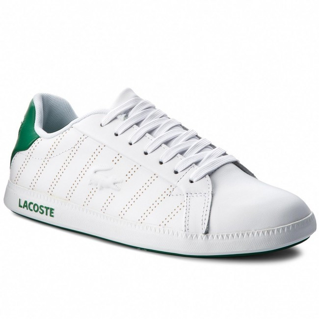 LACOSTE Graduate 318 1 SPW 7 36SPW0028082 Wht Grn ID 1254297021 3000 Prom.ua