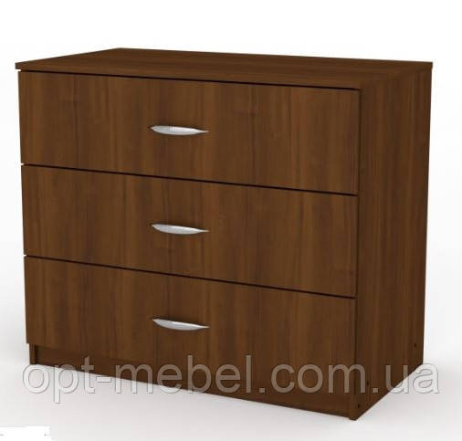 Комод 3Б Сучаснi Меблi