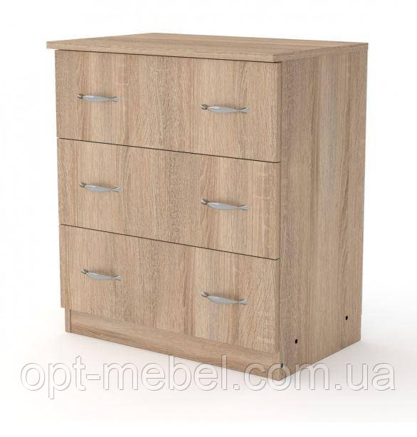 Комод 3А Сучаснi Меблi, фото 1