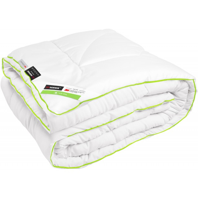Ковдра з Тинсулейтом Алое Віра (3M™ Thinsulate™) 140х205