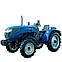 Трактор Foton FT 244HN (Lovol) 24л.с., фото 2
