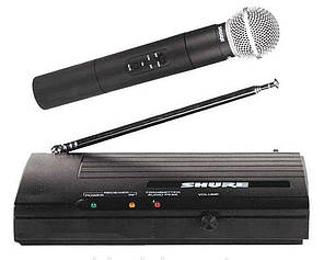 Радіомікрофон Shure SH200