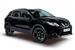 Nissan Qashqai 2014-2017