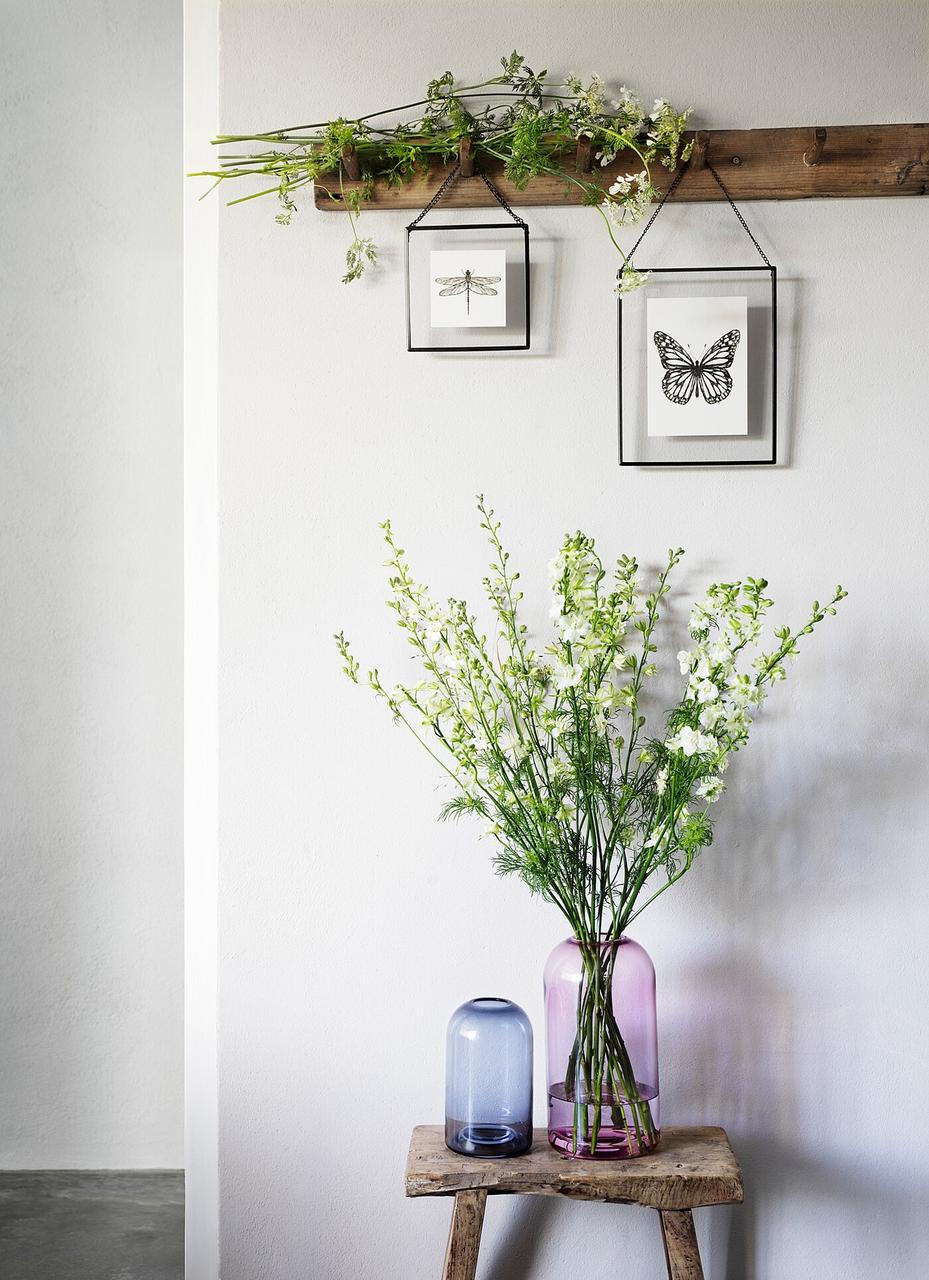 Купить IKEA Ваза DRÖMSK (ИКЕА ДРОМСК) 60456662, цена 528 ₴ — Prom.ua (ID1254310497)