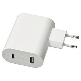 IKEA Зарядний пристрій USB ÅSKSTORM (ІКЕА ОСКСТОРМ) 50458317