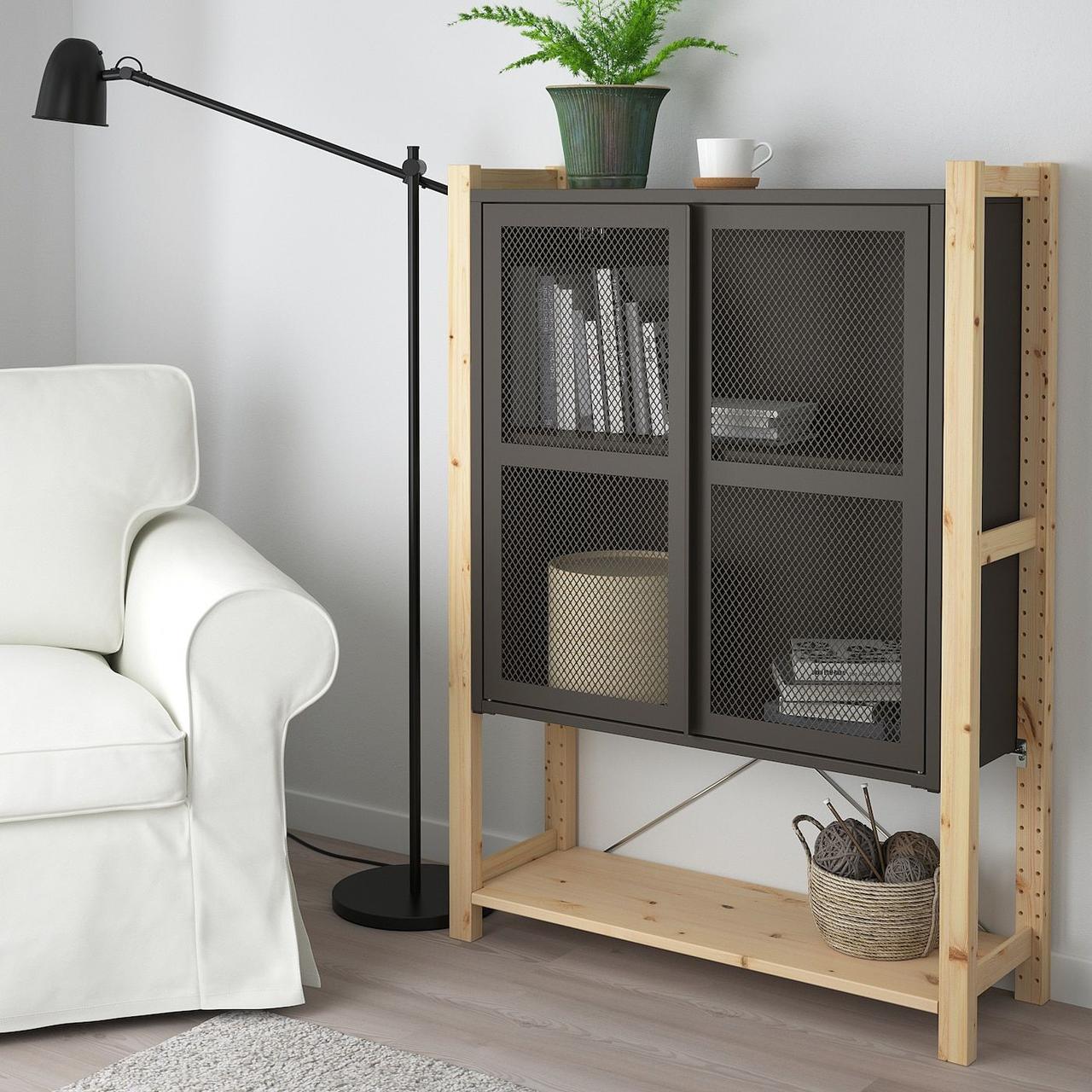 IKEA IVAR (ИКЕА ИВАР) 99395776 (ID#1254310634), цена: 7444 ₴, купить на ...