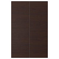 IKEA Дверца для напольного углового шкафа ASKERSUND (ИКЕА АСКЕРСУНД) 70425255