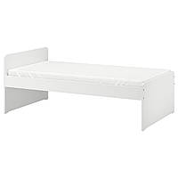 IKEA Кровать детская SLÄKT ( 003.627.46)