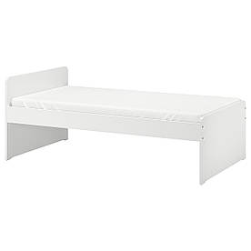 IKEA Ліжко дитяче SLÄKT ( 003.627.46)