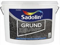 Грунт-фарба Grund Sadolin, 10л