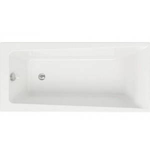 Ванна прямокутна Cersanit Lorena 160x70