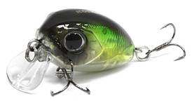 Воблер Kosadaka Pum XS 30F BDY