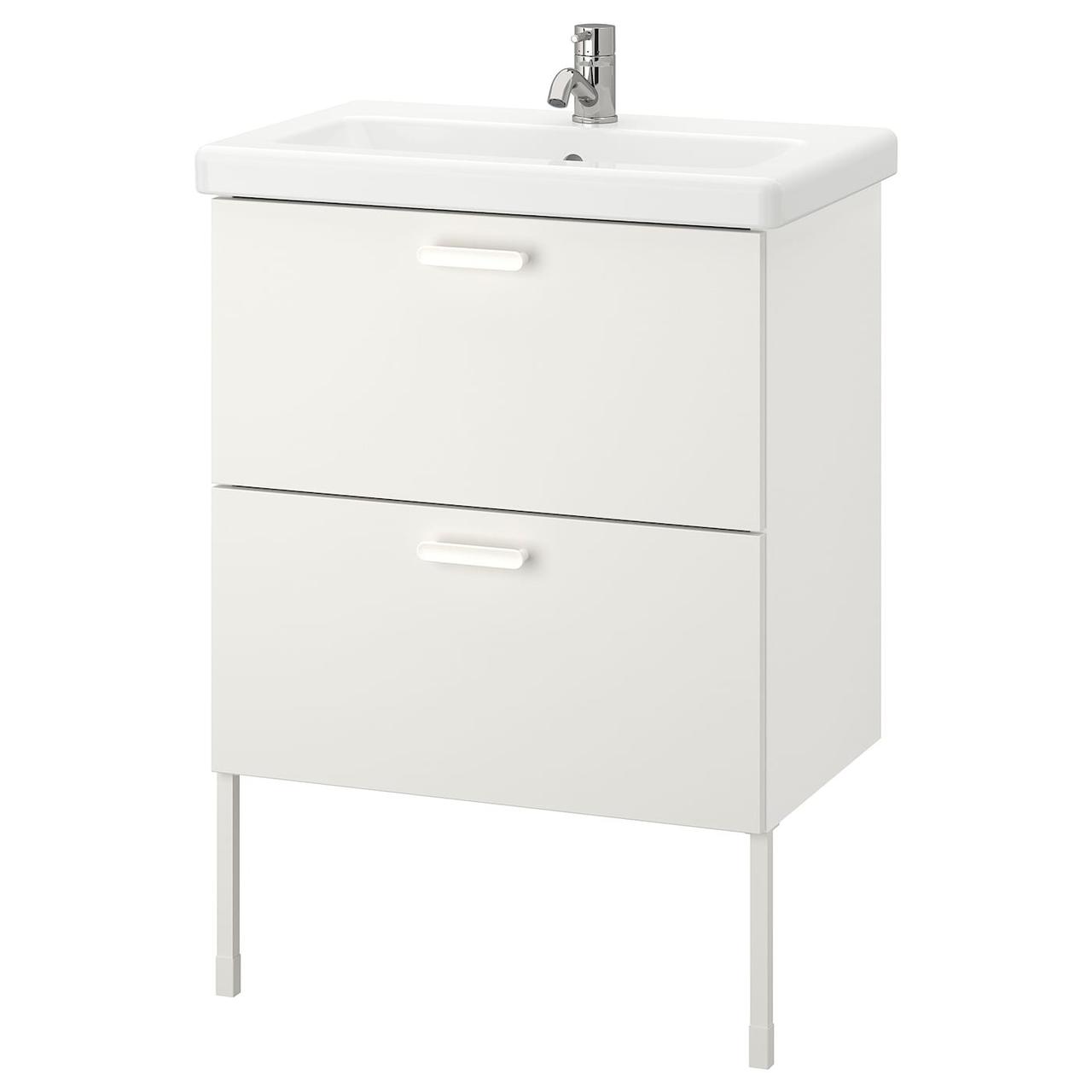 IKEA ENHET / TVÄLLEN ( 093.364.23)