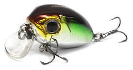 Воблер Kosadaka Pum XS 30F CRG