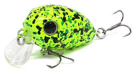 Воблер Kosadaka Pum XS 30F YAK