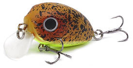 Воблер Kosadaka Pum XS 30F OBK