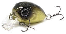 Воблер Kosadaka Pum XS 30F MN