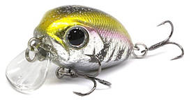 Воблер Kosadaka Pum XS 30F SCS