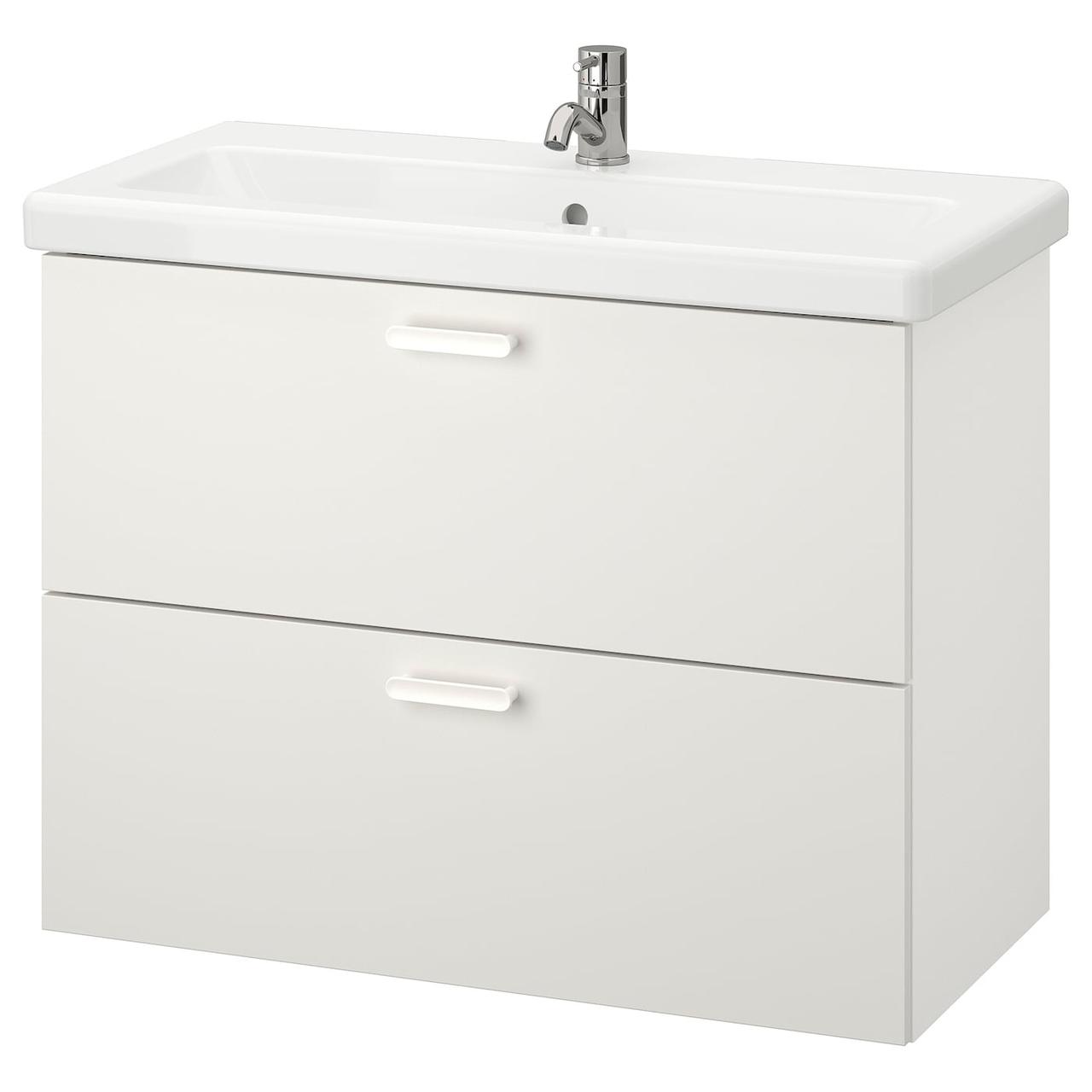 IKEA ENHET / TVÄLLEN ( 693.364.96)