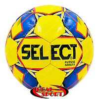 М'яч для футзала Select Futsal Mimas ST-8149