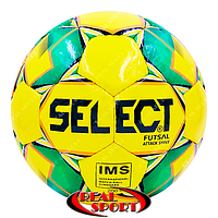 Мяч для футзала Select Futsal Attack Shiny ST-8154