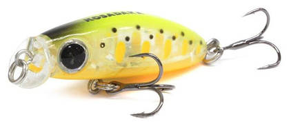 Воблери Kosadaka Tim