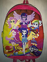 Рюкзак дитячий «My Little Pony» арт. 00200-27