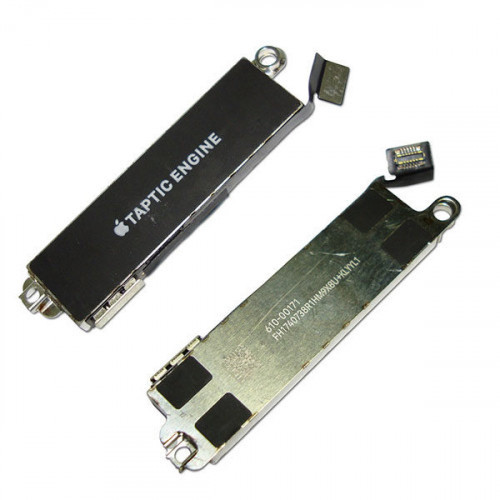 Вібро Taptic Engine iPhone 8