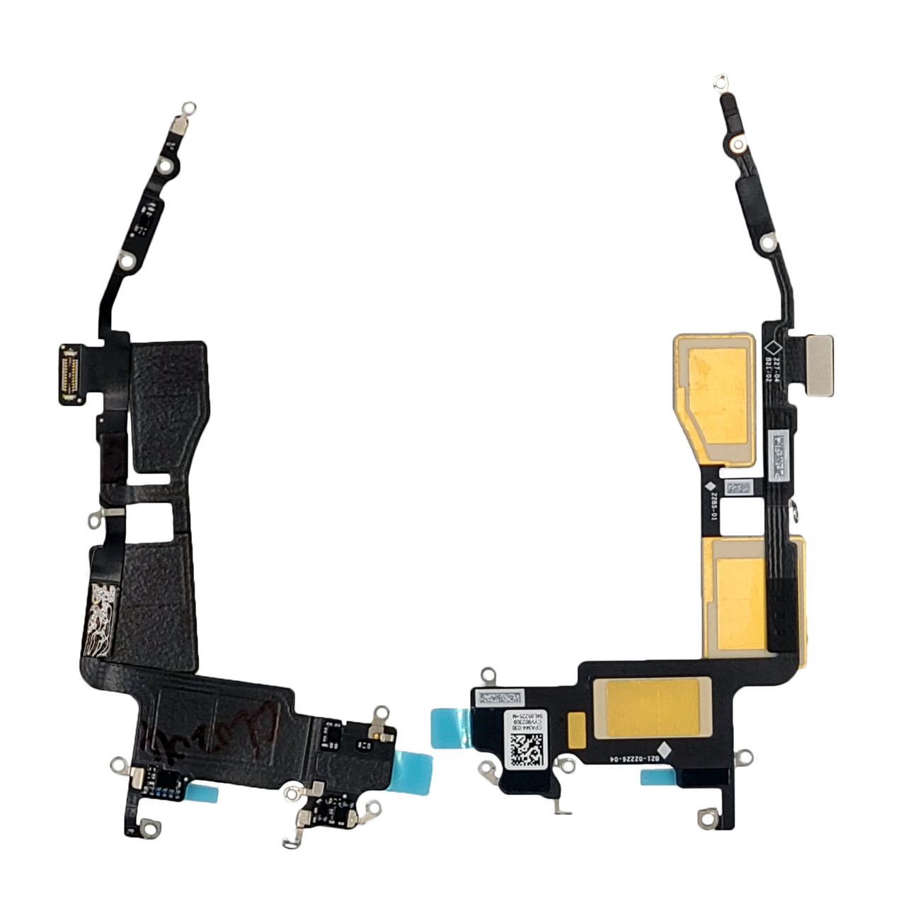 Шлейф антени Wi-Fi Apple iPhone Pro 11, фото 1