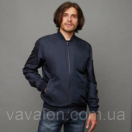 Куртка вітровка Vavalon KV-929, фото 2