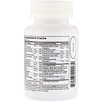 Вітаміни Wellify! Women's Energy Multivitamin Multimineral 21st Century 65 таблеток, фото 2