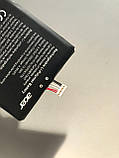 Акумулятор Acer BAT-P10 (E39, Liquid E700, 1ICP5/61/73, PGF506173HT), 3500 mAh  Original PRC, фото 5