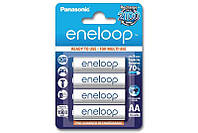 Акумулятор АА Panasonic eneloop 1,2 V 2000mAh (4шт.)