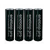 Акумулятор АА Panasonic eneloop Pro 1,2 V 2450mAh (4шт.), фото 2