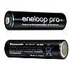 Акумулятор АА Panasonic eneloop Pro 1,2 V 2450mAh (4шт.), фото 3