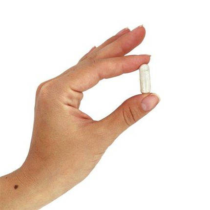 Вітаміни для кісток, зубів і суглобів NOW Bone Strenght 120 капсул, фото 4