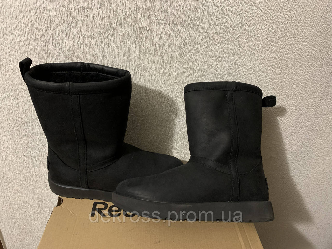 uggs classic short 39