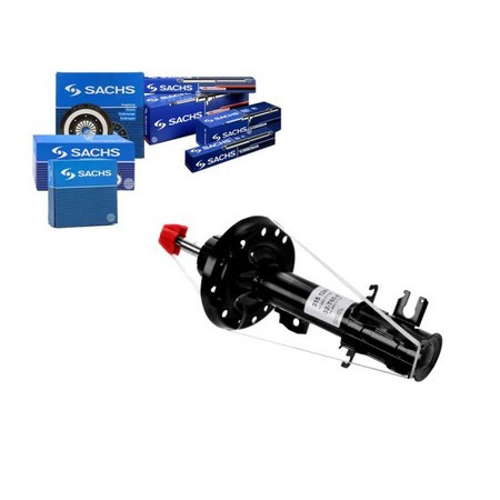 SACHS Germany! Стійка Citroen Nemo Сітроен Немо (2007-). Передня. Права. 315124 , 334967