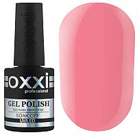 Гель-лак Oxxi Professional № 331 (креветочно-розовый), 10 мл