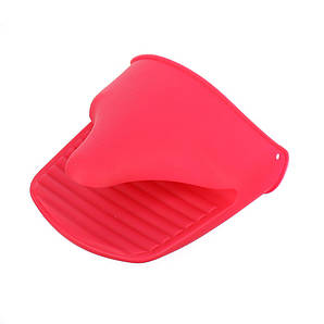 Прихватка силіконова від -40 до +250 велика PDL