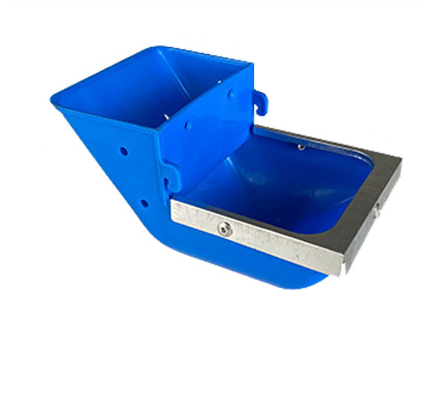 Бункерна годівниця для кроликів мала, фото 1